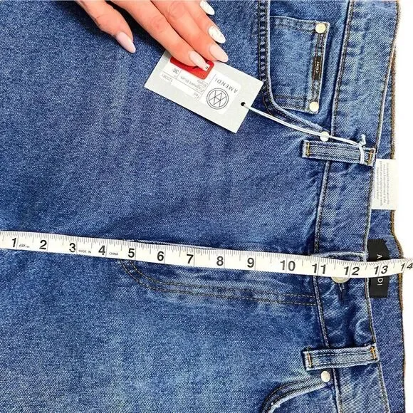 AMENDI ted shorts - Picture 9 of 10